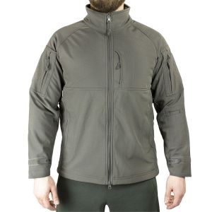 Куртка софтшелл ML-Tactic SoftShell Jacket Gray