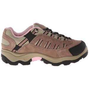 Ботинки женские Hi-Tec  Bandera Low Waterproof Trail Taupe