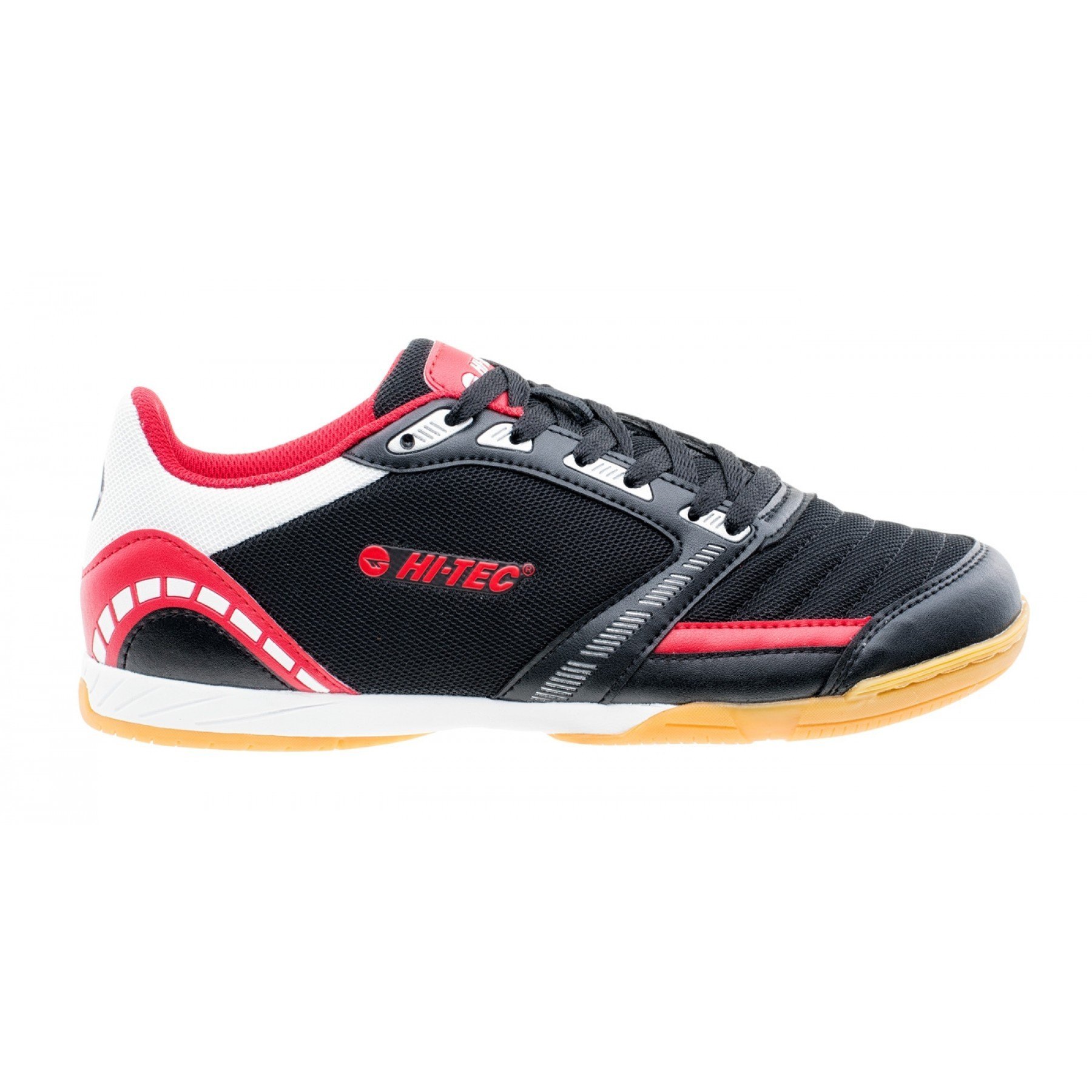 Кроссовки Hi-Tec Nesi BLACK/RED/WHITE купить - Интернет-магазин ...