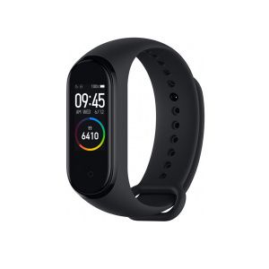 Фитнес-браслет Xiaomi Smart Mi Band 4 Black