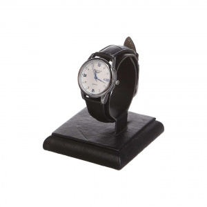 Часы Guanqin Silver-White-Black GQ80007-1A CL