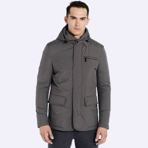 Куртка мужская Geox M5421G TITANIUM