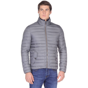 Куртка мужская Geox M7429C DARK ROCK  