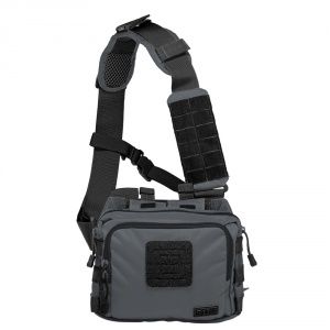 Сумка 5.11 Tactical 2-Banger bag Double Tap