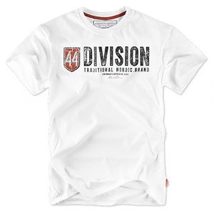 Футболка Dobermans Division 44 TS93WT