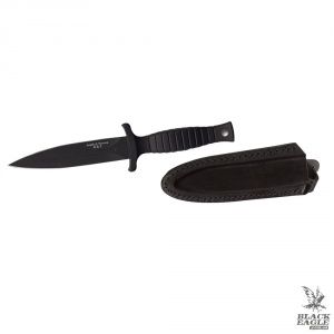 Нож Smith & Wesson HRT Boot Knife / Spear Blade