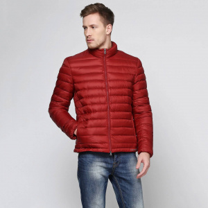 Куртка мужская Geox M3225A PAPRIKA