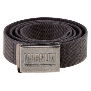 Ремень Magnum Belt 2.0 FORGE IRON