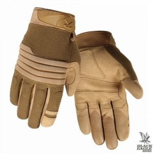 Перчатки Rothco Padded Knuckle Gloves CB