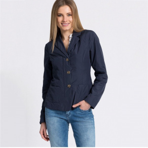 Куртка женская Geox W5221G DARK NAVY