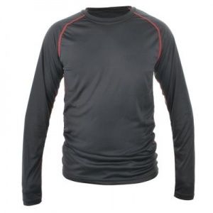 Кофта Hi-Tec Rigo Black