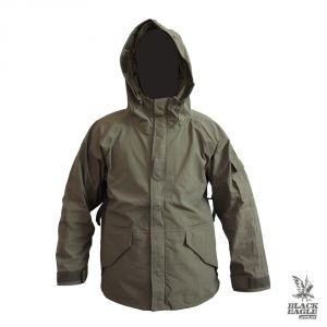 Парка G8 Cold Weather Olive