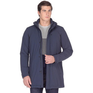 Куртка мужская Geox M7429G DARK NAVY