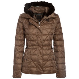 Куртка женская Geox W4425G NUTMEG