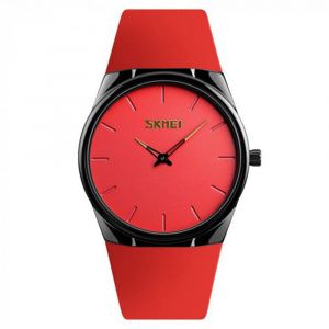 Часы Skmei 1601BOXRD Red BOX