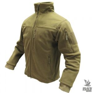 Куртка Condor Phantom Soft Shell Jacket Tan