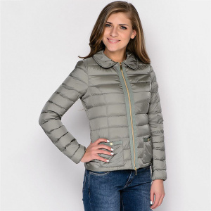 Куртка женская Geox W5225E FROZE