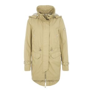 Куртка женская Geox W5220K MID DUNE