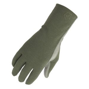 Перчатки Pentagon Long Cuff Duty Pilot Glove Wit OD