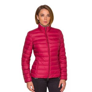 Куртка женская Geox W4425D PAPRIKA
