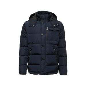 Куртка мужская Geox M7425J DARK NAVY