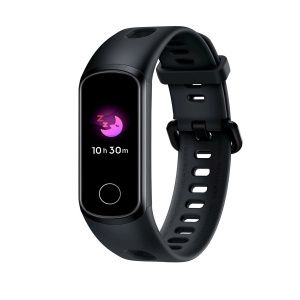 Фитнес-браслет Honor Band 5i Meteorite Black