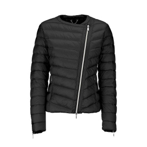 Куртка женская Geox W7425D BLACK