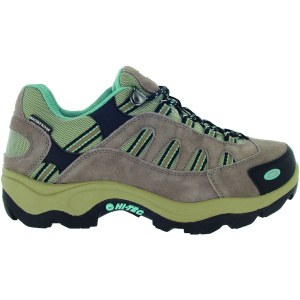 Ботинки женские Hi-Tec Bandera Low WP Hiking Shoes Taupe