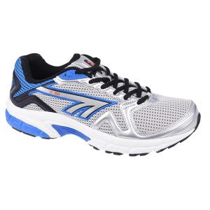 Кроссовки Hi-Tec Mens R156 Silver
