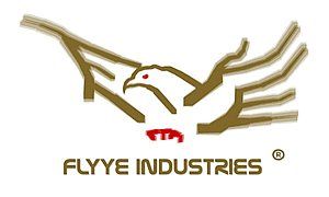 Поставка от Flyye Industries!