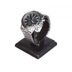 Часы Guanqin Black-Black-Silver GS19057 CS