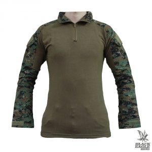 Рубашка Army Uniform Marpat