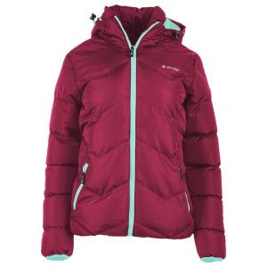 Куртка Hi-Tec Lady Socho Beaujolais
