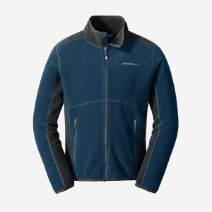 Кофта Eddie Bauer Mens Cascadian Fleece CREEK