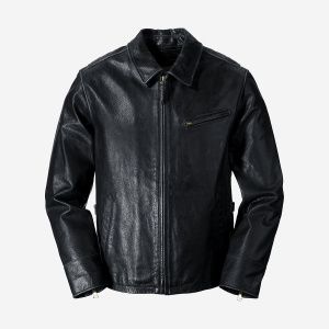 Куртка Eddie Bauer Mens Journeyman Bomber Black