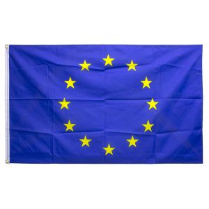 Флаг Евросоюза MIL-TEC 
