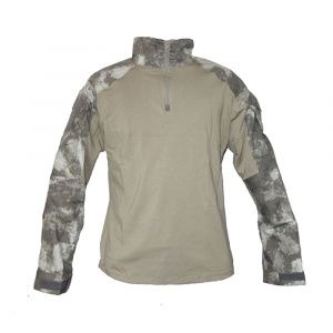 Рубашка TMC G3 Combat Shirt AT AU