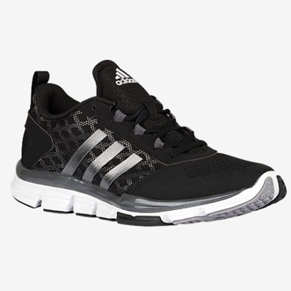 Adidas Speed Trainer 2.0 Black 