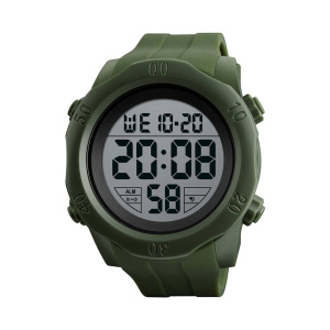 Часы Skmei 1305 Green BOX