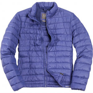 Куртка мужская Geox M3225A COBALT BLUE