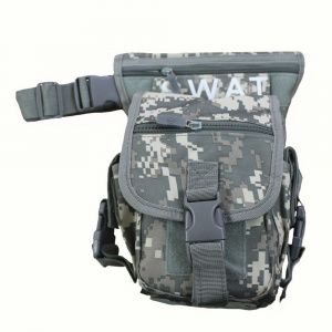 Поясная сумка ML-Tactic SWAT ACU