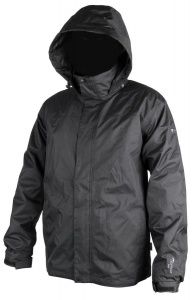 Куртка Hi-Tec 3 in 1 Lallyn Black