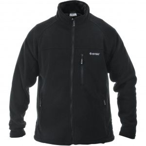 Кофта Hi-Tec Neklat Black
