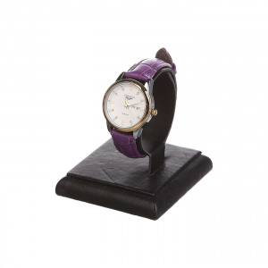 Часы Guanqin Gold-White-Purple GQ80007-AV CL