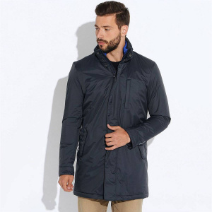 Куртка мужская Geox M5421F DARK NAVY
