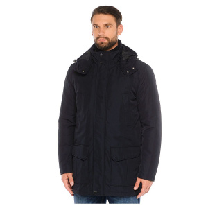 Куртка мужская Geox M4420F BLACK