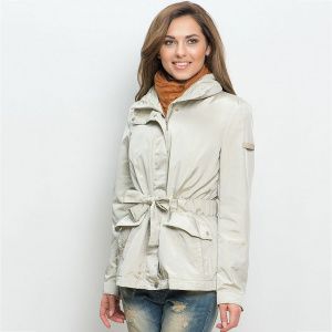 Куртка женская Geox W5220A LIGHT STRING