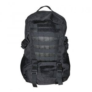 Рюкзак ML-Tactic Sniper Pack Black