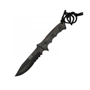 Нож раскладной Max Fuchs Cobra Black