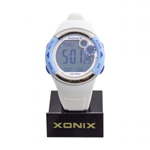 Часы Xonix HRM3-001 BOX